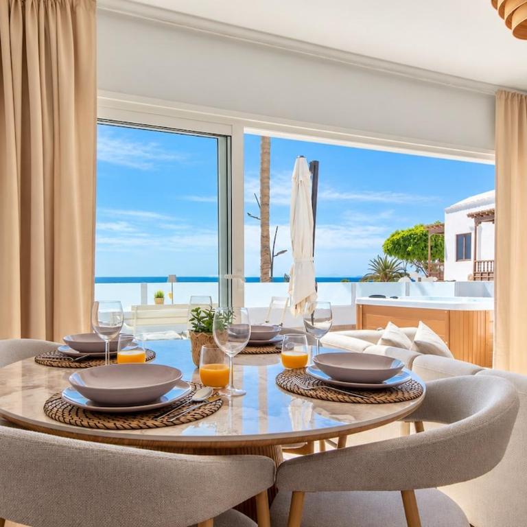 The Atlantic - By AZ Rentals - Apartamento de 2 dormitorios - 10