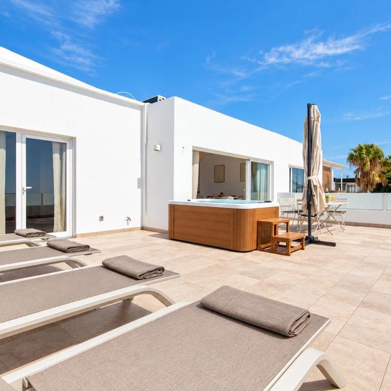 The Atlantic - By AZ Rentals - Apartamento de 2 dormitorios - 7