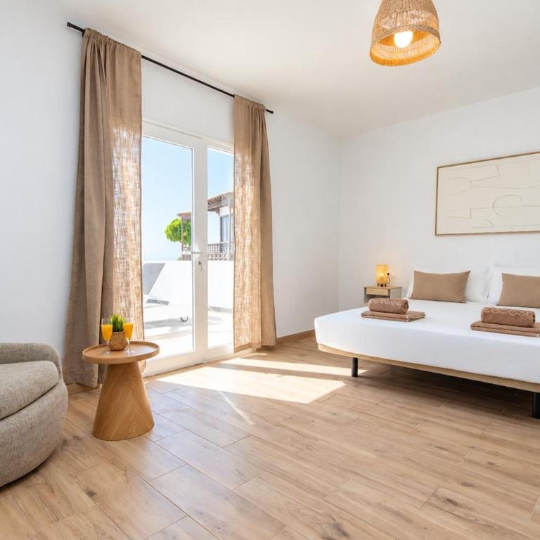 The Atlantic - By AZ Rentals - Apartamento de 2 dormitorios - 16