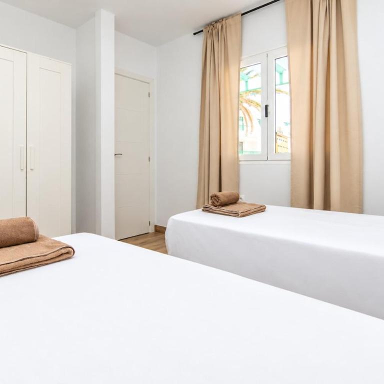 The Atlantic - By AZ Rentals - Apartamento de 2 dormitorios - 25