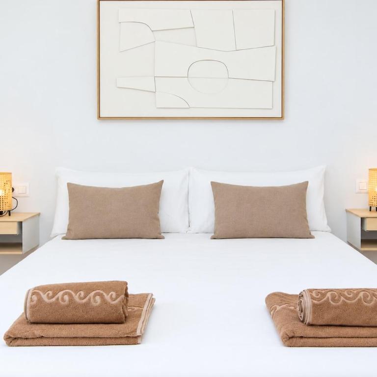 The Atlantic - By AZ Rentals - Apartamento de 2 dormitorios - 17