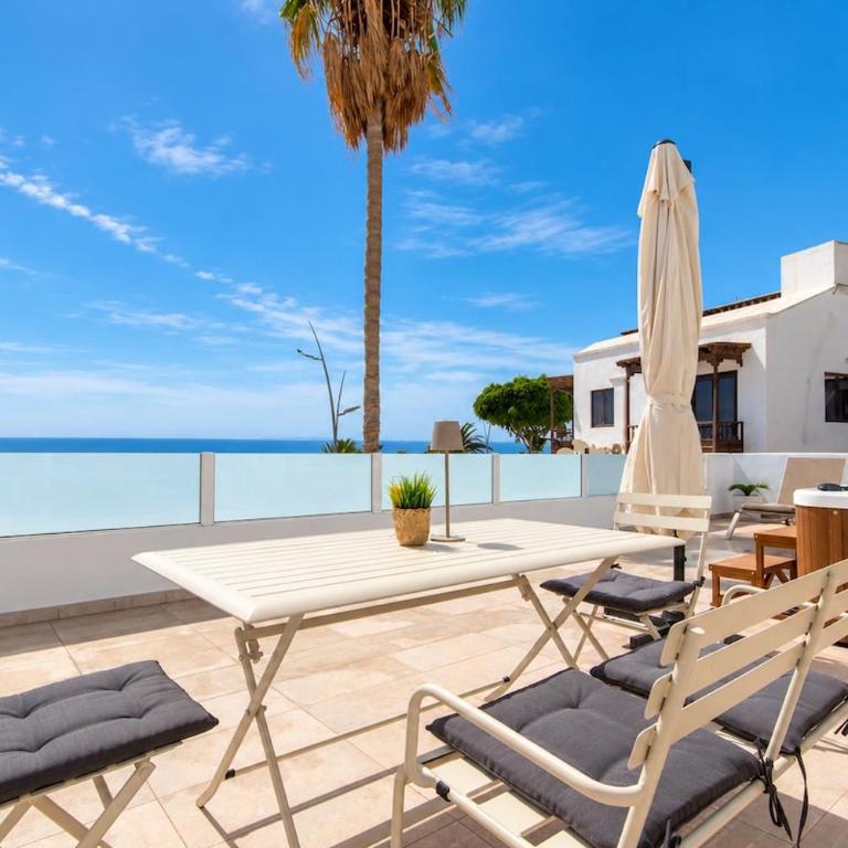 The Atlantic - By AZ Rentals - Apartamento de 2 dormitorios - 6