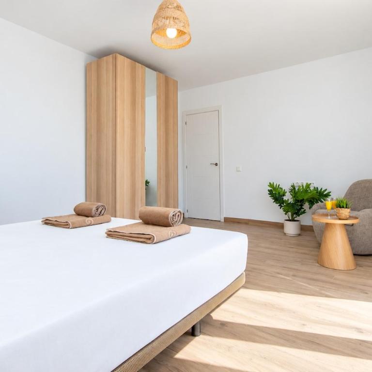 The Atlantic - By AZ Rentals - Apartamento de 2 dormitorios - 15