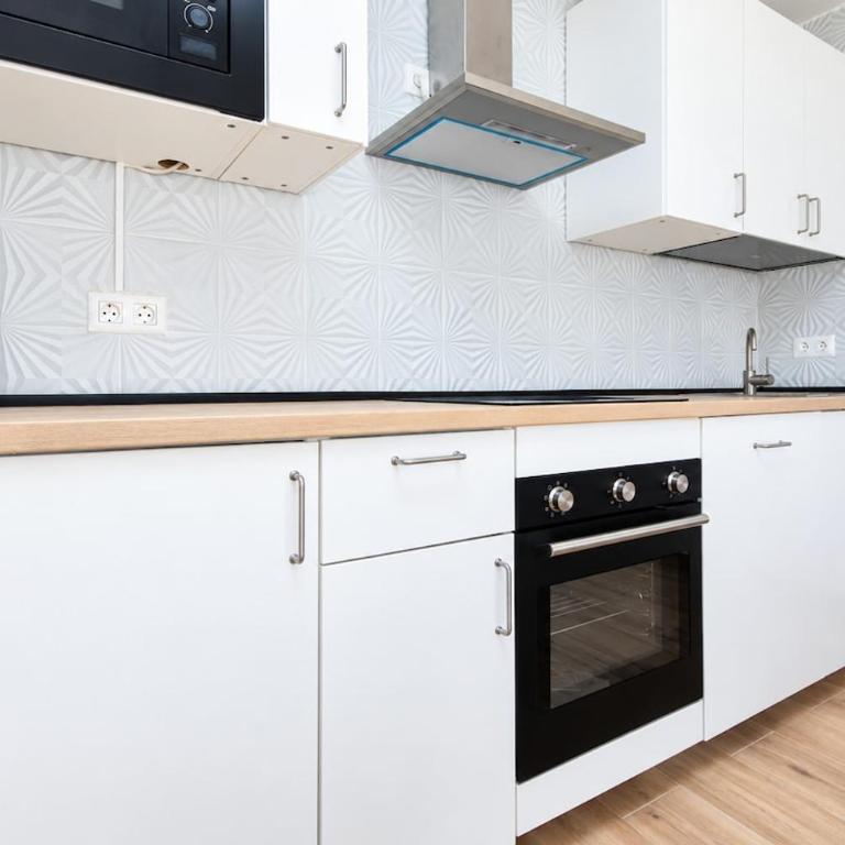 The Atlantic - By AZ Rentals - Apartamento de 2 dormitorios - 13