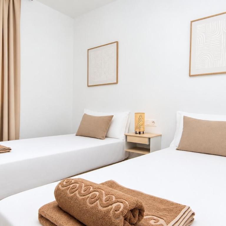 The Atlantic - By AZ Rentals - Apartamento de 2 dormitorios - 24