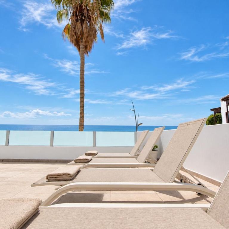 The Atlantic - By AZ Rentals - Apartamento de 2 dormitorios - 5