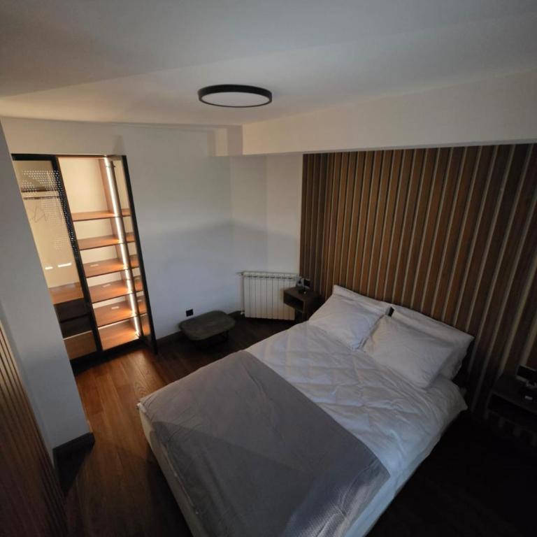 The Center Stage Zabljak - Apartman sa 1 Spavaćom Sobom - 8