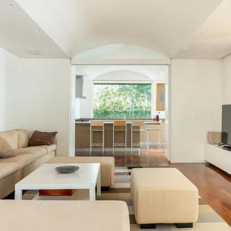 Cadlolo Garden House - Apartment - 21