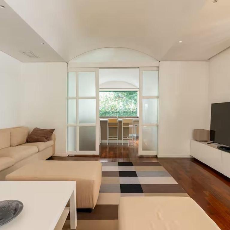 Cadlolo Garden House - Apartment - 1