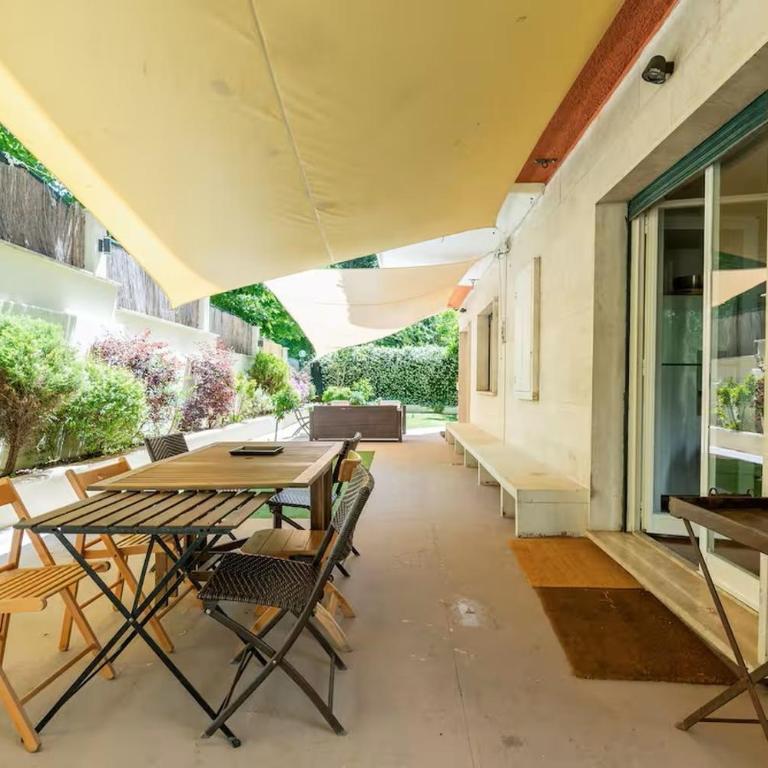 Cadlolo Garden House - Apartment - 13