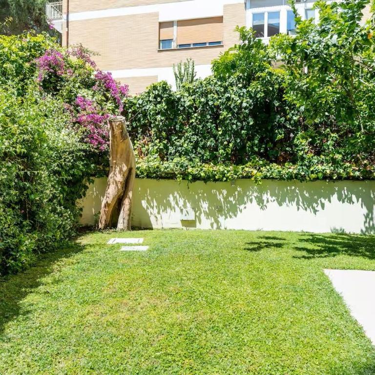 Cadlolo Garden House - Apartment - 31