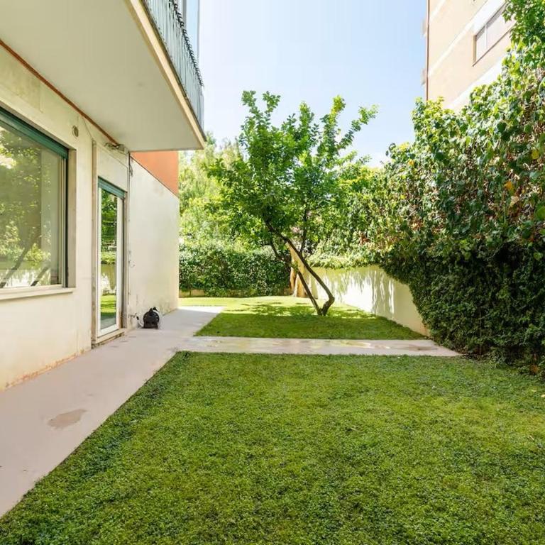 Cadlolo Garden House - Apartment - 32