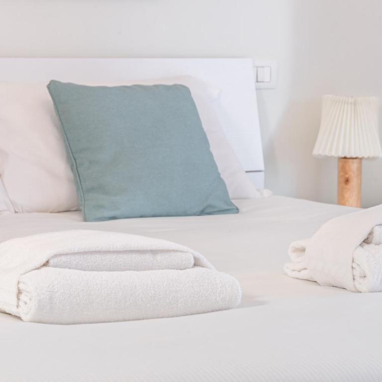 LUMEN apartment - Light & Comfort near Vatican Museums - Appartamento con 1 Camera da Letto - 20