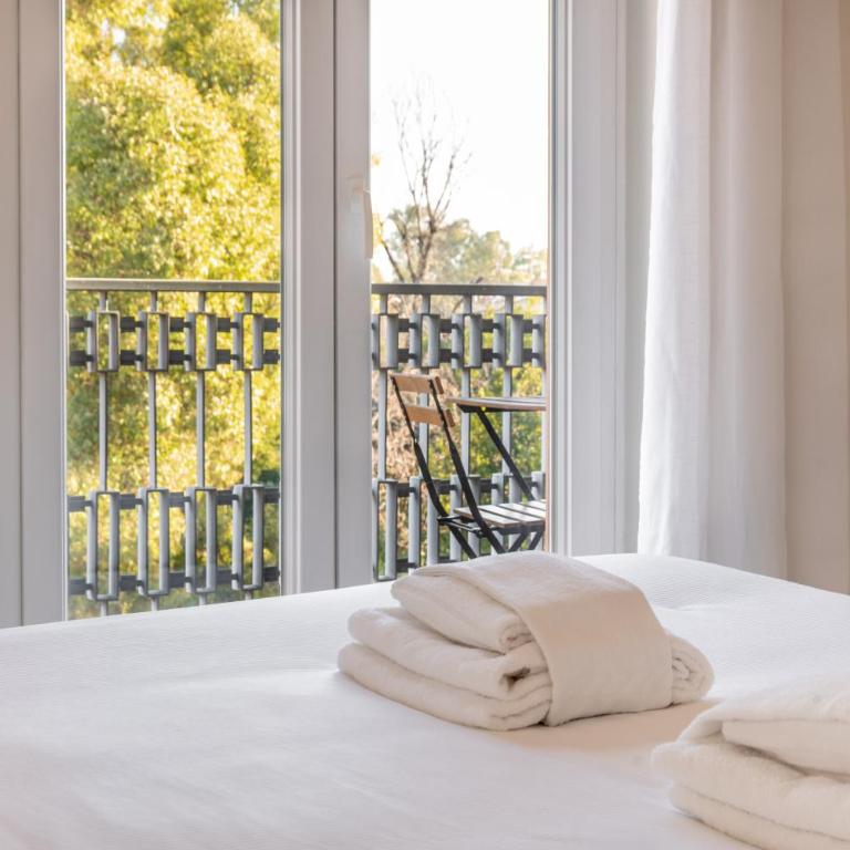 LUMEN apartment - Light & Comfort near Vatican Museums - Appartamento con 1 Camera da Letto - 33