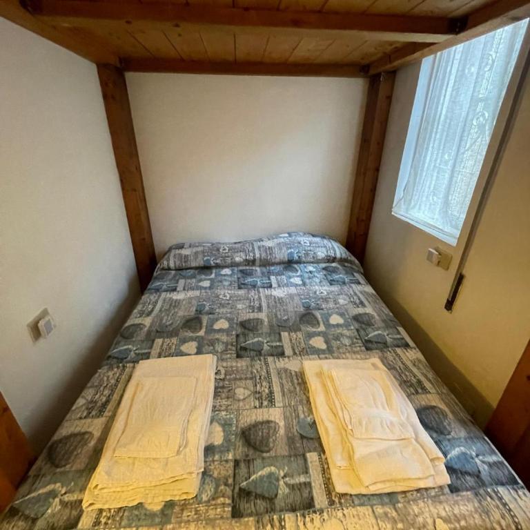 La Casina di TRILLI - Appartamento con 1 Camera da Letto - 10
