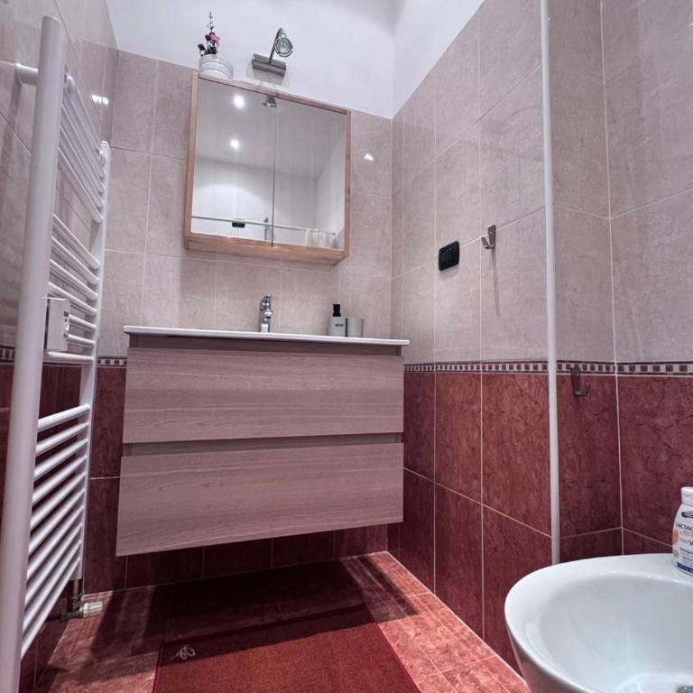 B&B La Casetta - Appartamento con 1 Camera da Letto - 5