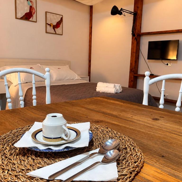 Il Parrocchetto B&B - Double Room - 3