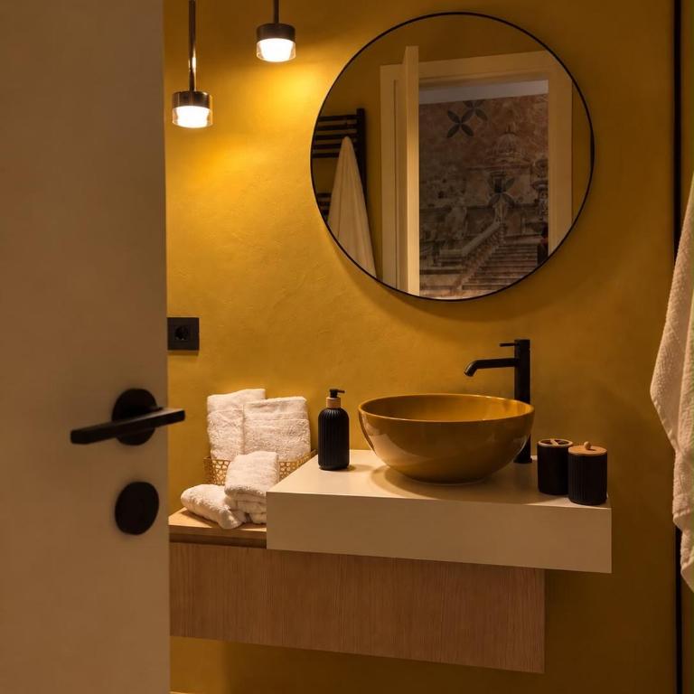 Incanto Sicily Suites - Camera Matrimoniale Deluxe - 4