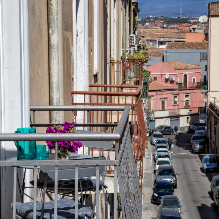Casa Costanza d'Altavilla - Two-Room Apartment - 21