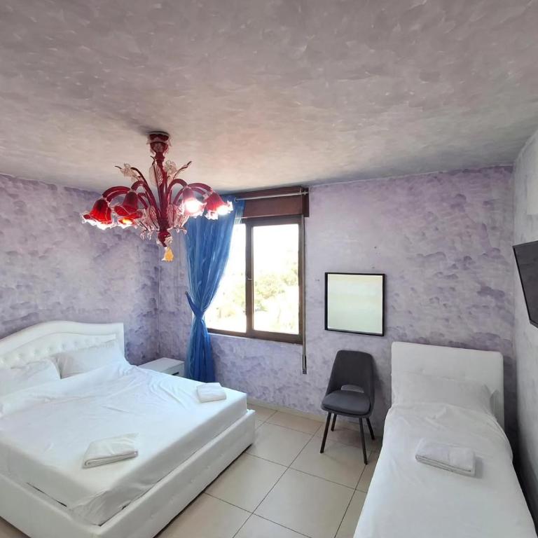 VENICE DREAM HOUSE one - Triple Room - 1