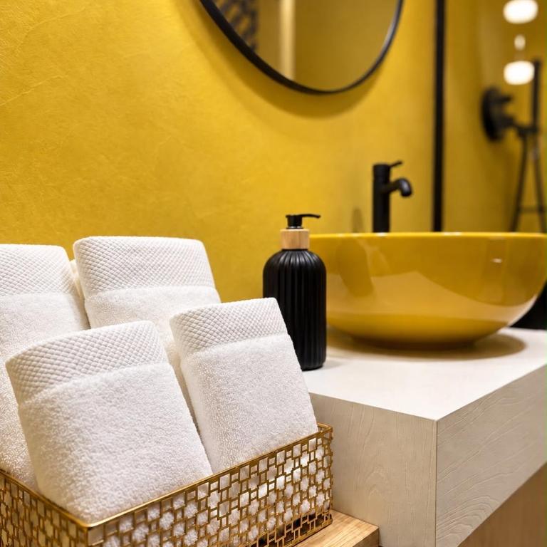 Incanto Sicily Suites - Camera Matrimoniale Deluxe - 20