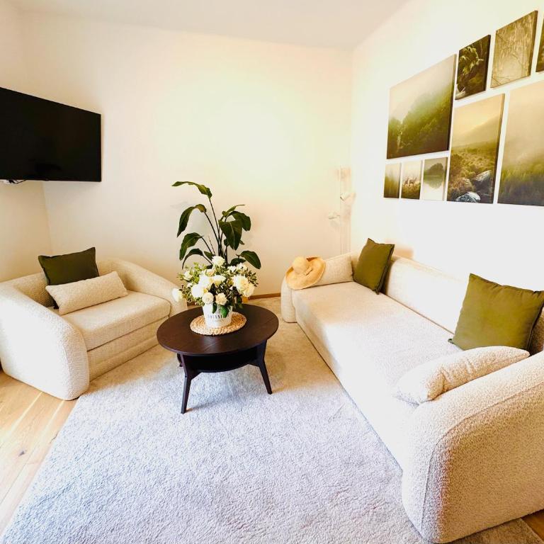 La Casa di Daniela by Le Case di Tati - Appartamento con 1 Camera da Letto - 11