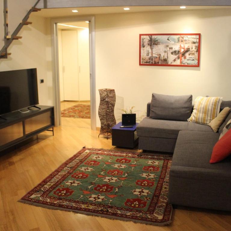 Casa Clara - Appartamento con 1 Camera da Letto - 2