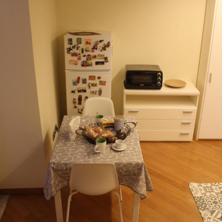 Casa Clara - Appartamento con 1 Camera da Letto - 10