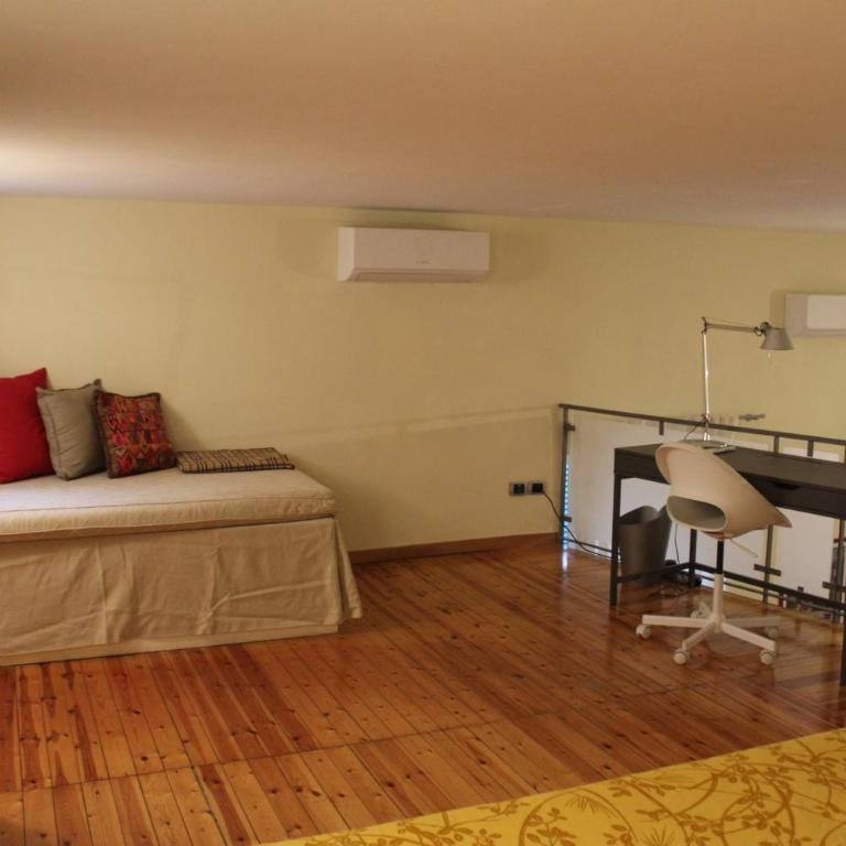 Casa Clara - Appartamento con 1 Camera da Letto - 14