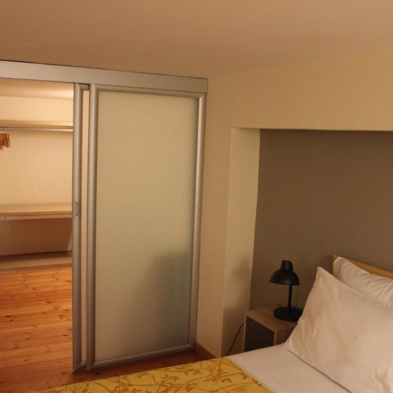 Casa Clara - Appartamento con 1 Camera da Letto - 15