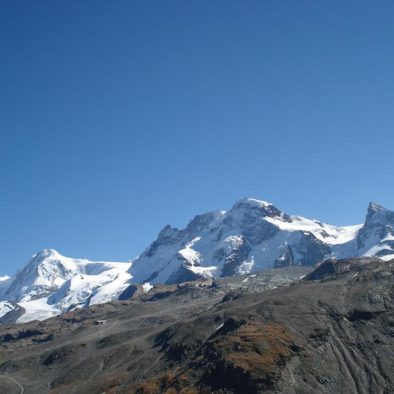 Verträumt schön zu jeder Jahreszeit Bergpanoramasicht - Apartment mit Blick auf die Berge - 79