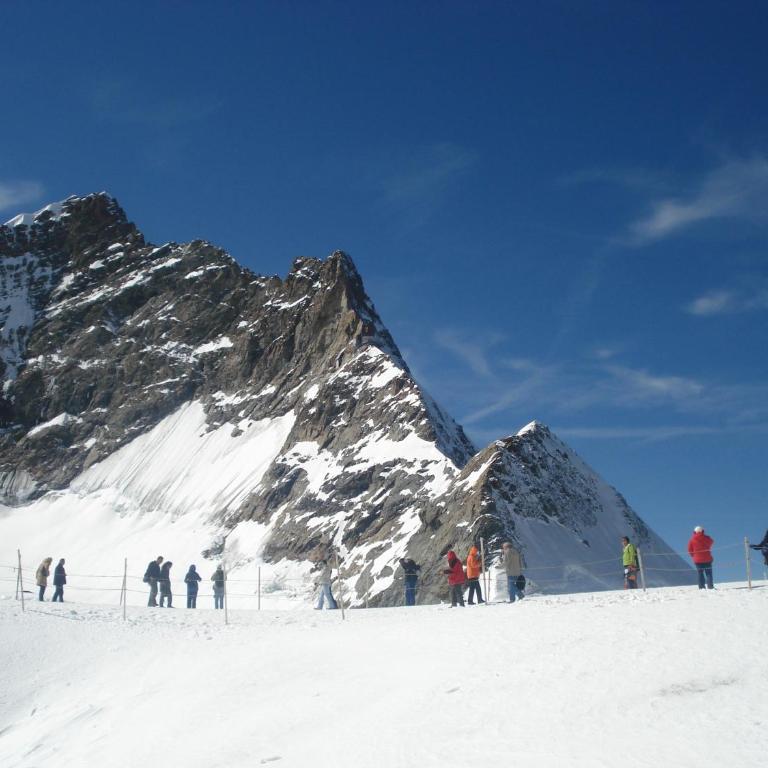 Verträumt schön zu jeder Jahreszeit Bergpanoramasicht - Apartment mit Blick auf die Berge - 78