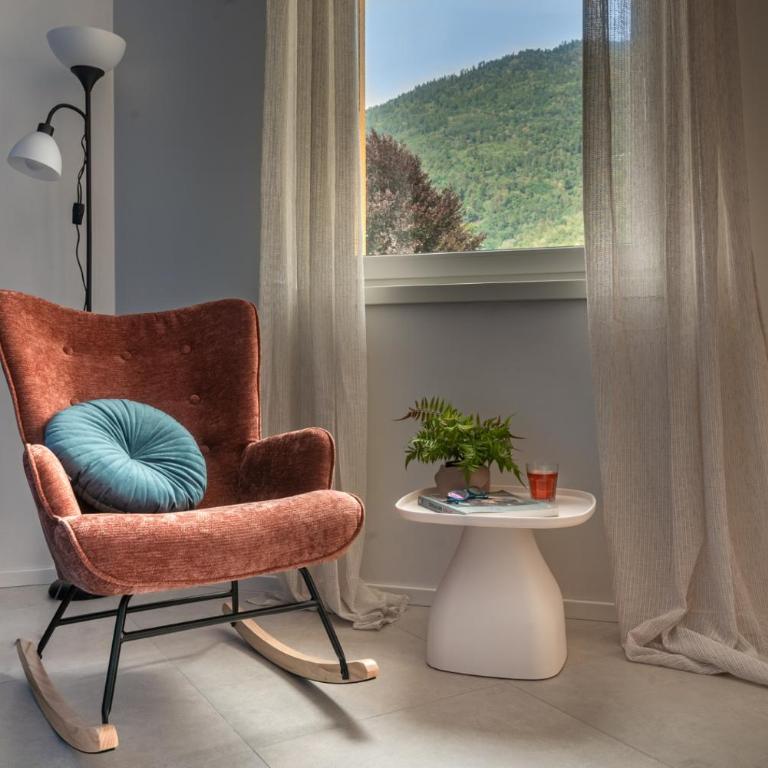 Birke - Levico Terme - Apartamento con vistas a las montañas - 2