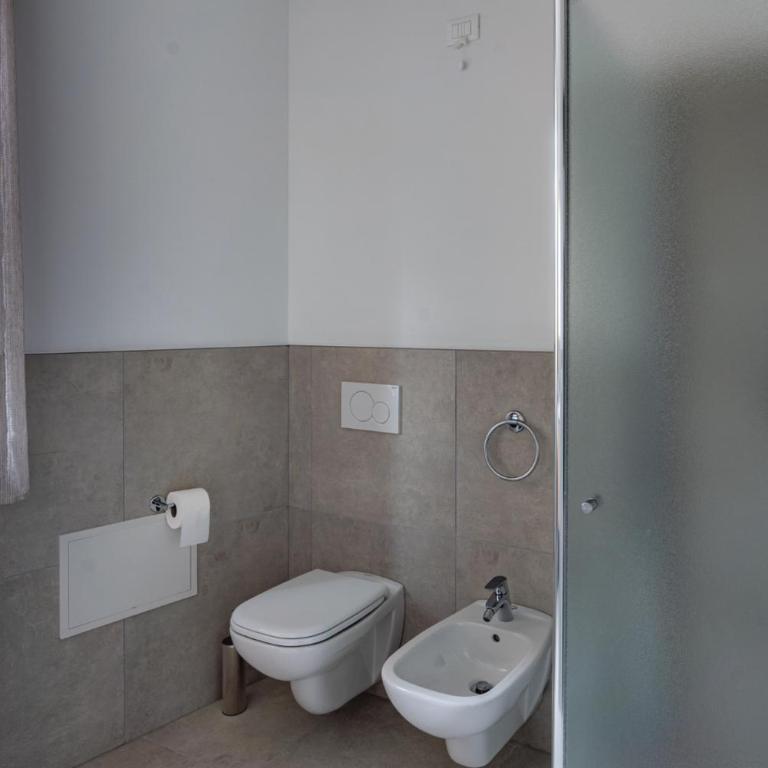 Birke - Levico Terme - Apartamento con vistas a las montañas - 12