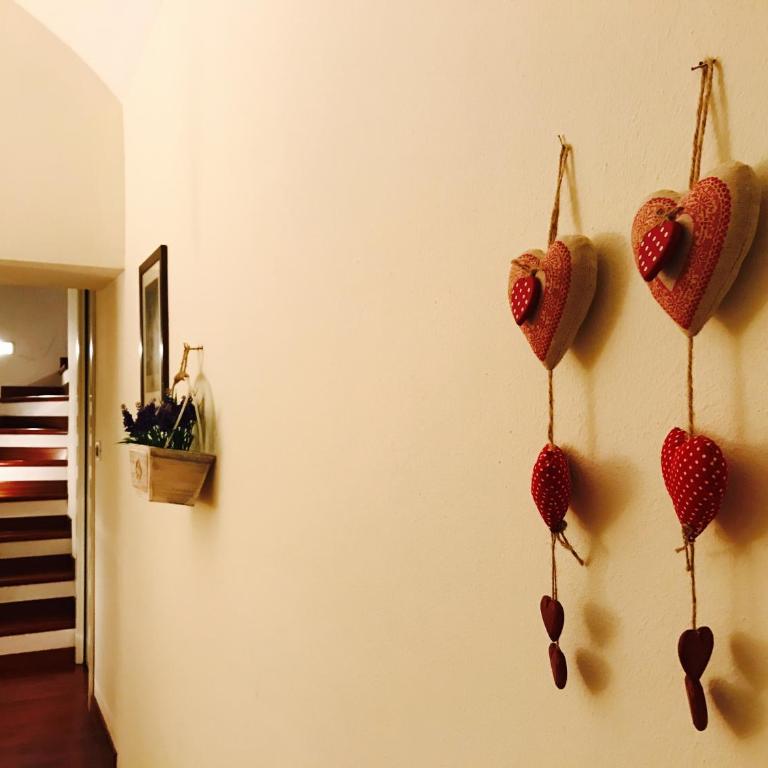 TL Palazzo Fantuzzi - Appartamento Deluxe - 15