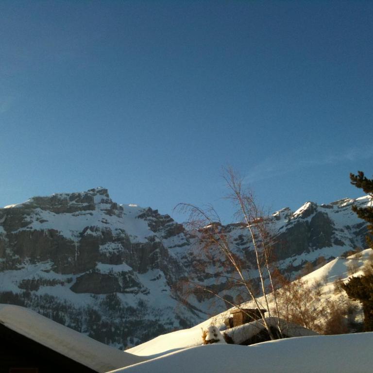 Verträumt schön zu jeder Jahreszeit Bergpanoramasicht - Apartment mit Blick auf die Berge - 74