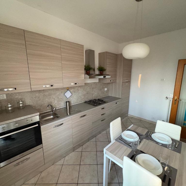 La Casa i Ciliegi - Appartamento con 1 Camera da Letto - 3