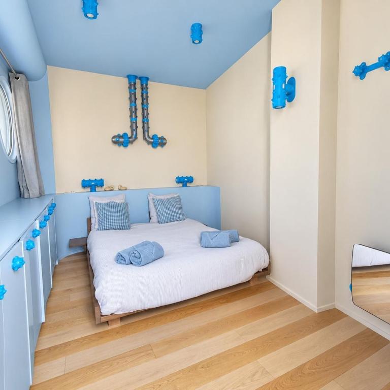 Le sous-marin du Panier - Appartement - 8