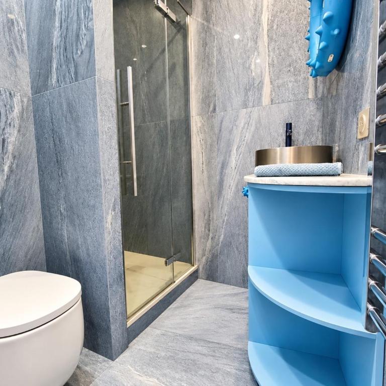 Le sous-marin du Panier - Appartement - 7