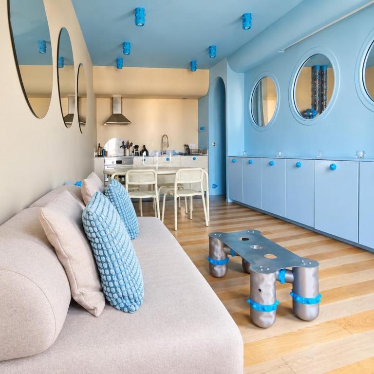 Le sous-marin du Panier - Appartement - 13