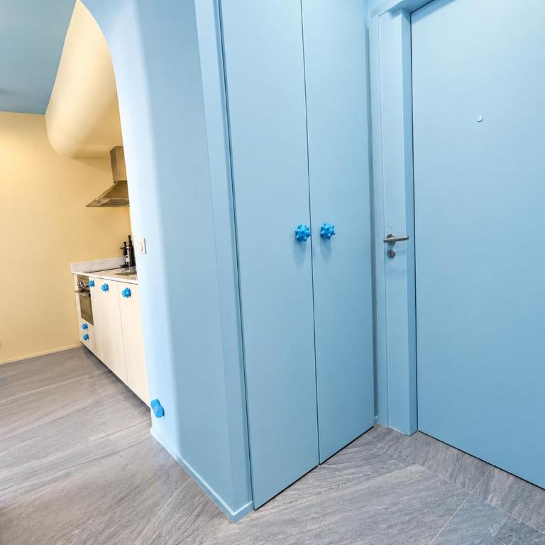 Le sous-marin du Panier - Appartement - 15