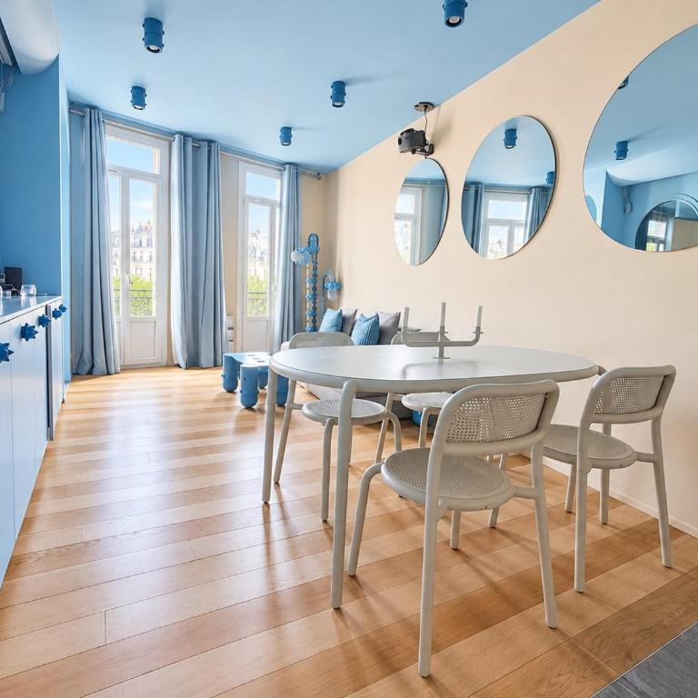 Le sous-marin du Panier - Appartement - 14