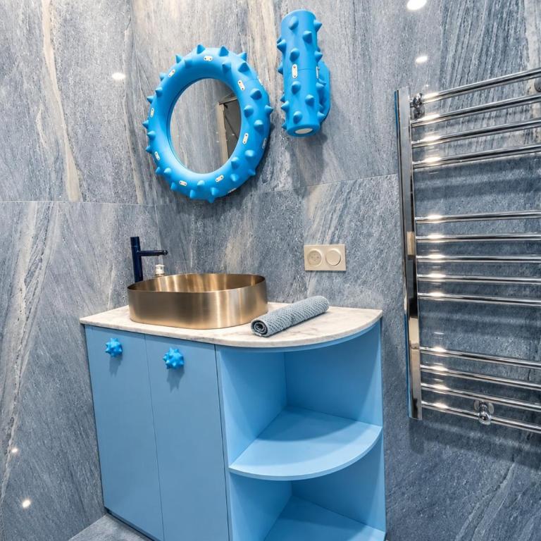 Le sous-marin du Panier - Appartement - 6