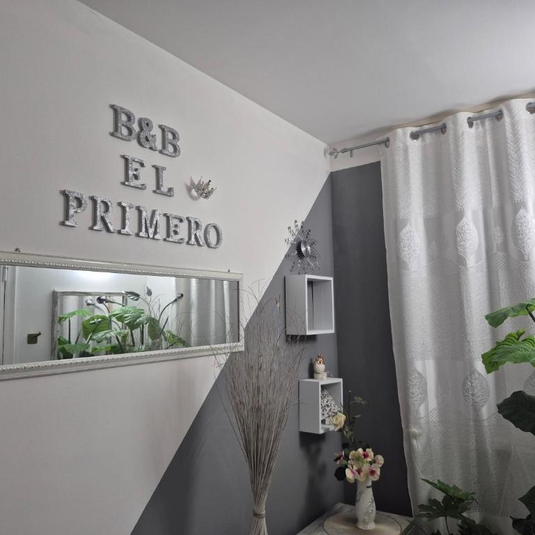 El Primero - Camera Queen - 4