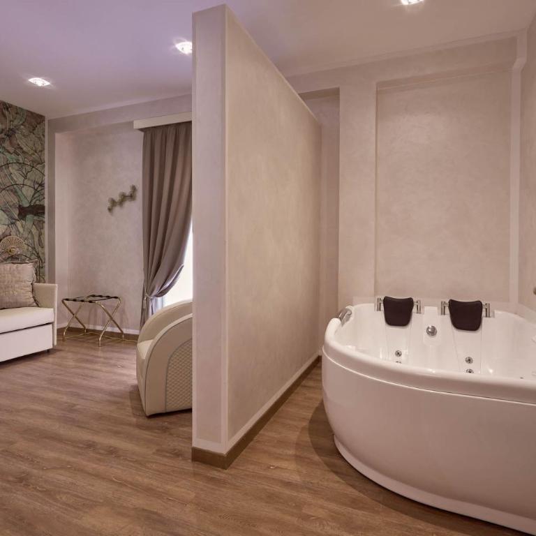 Amsterdam Suite Hotel & SPA - Suite - 17