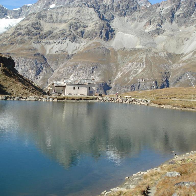 Verträumt schön zu jeder Jahreszeit Bergpanoramasicht - Apartment mit Blick auf die Berge - 66