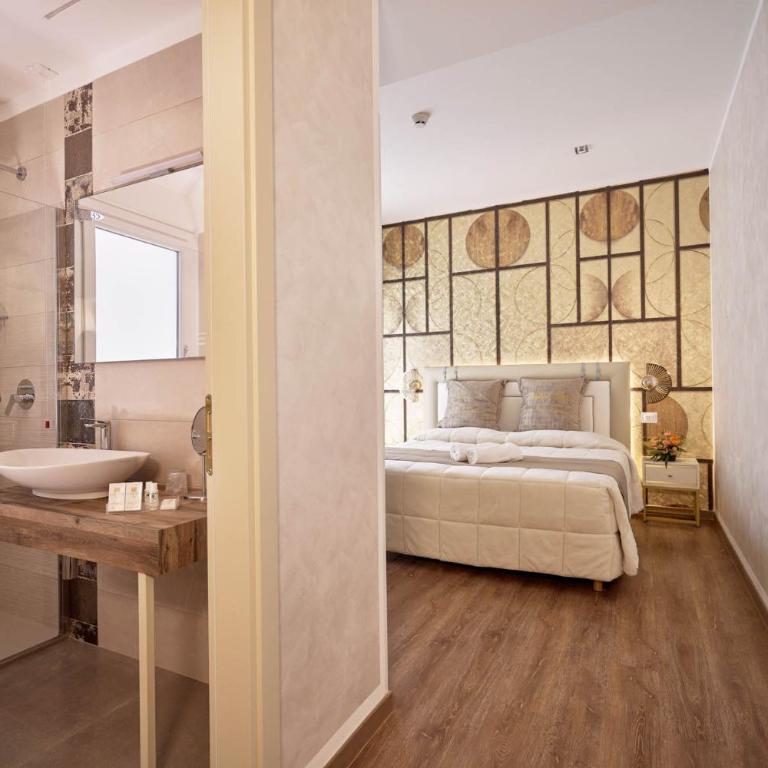 Amsterdam Suite Hotel & SPA - Suite - 18