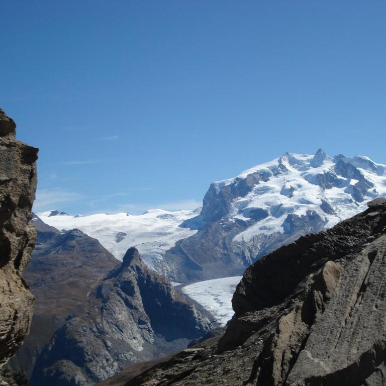 Verträumt schön zu jeder Jahreszeit Bergpanoramasicht - Apartment mit Blick auf die Berge - 65