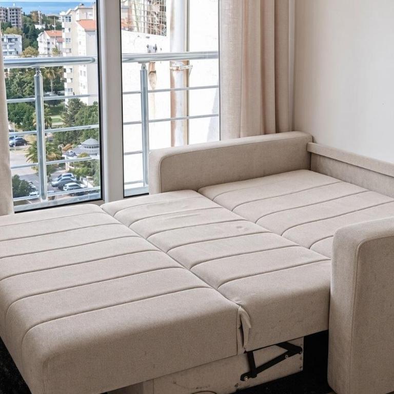 Apartments in Bar city center - Apartment mit Meerblick - 5