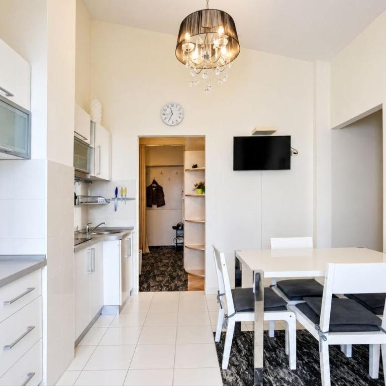 Apartments in Bar city center - Apartment mit Meerblick - 7